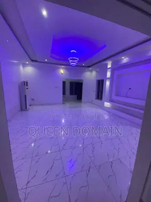 3bdrm Block of Flats in Hopevill, Ajah for rent