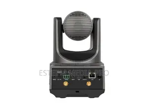 Zowietek Uhd Wireless PTZ Camera