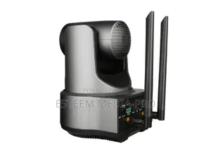 Zowietek Uhd Wireless PTZ Camera