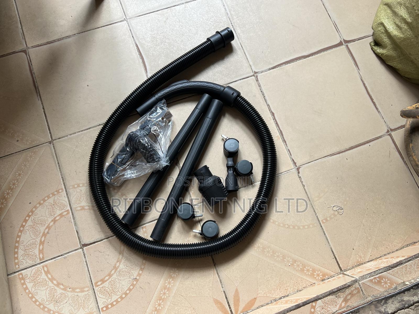20l Ag Vaccum Cleaners