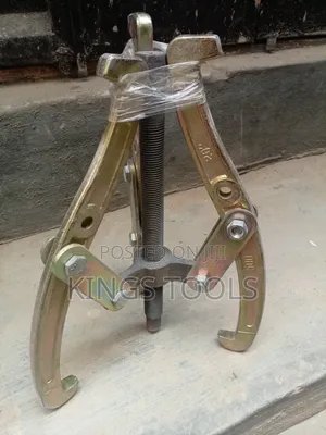 Bearing Puller 20"