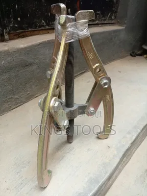 Bearing Puller 20"