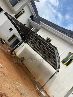 2 Cars Carport