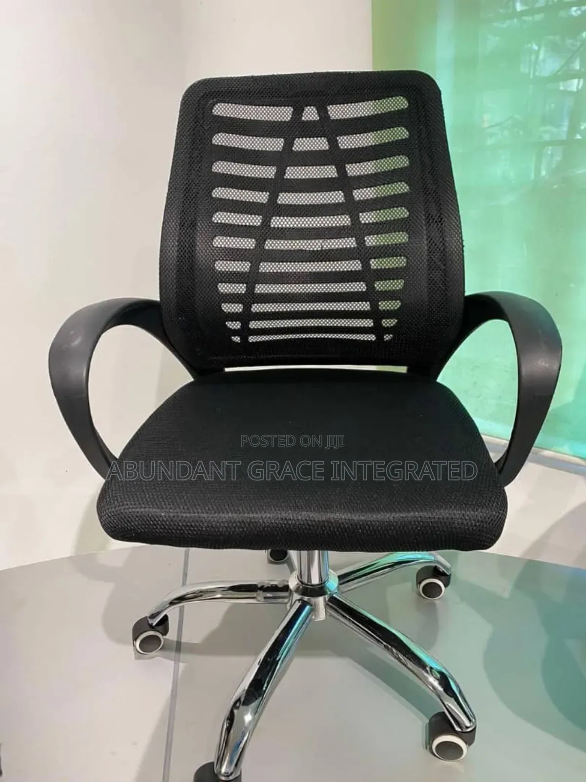 Victory Office Chair.