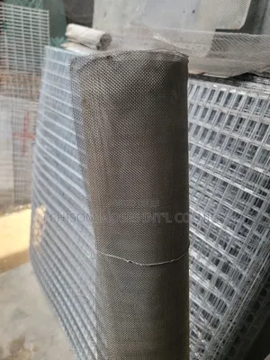 Wire Mesh Stainless Steel 2mm