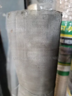 Wire Mesh Stainless Steel 2mm