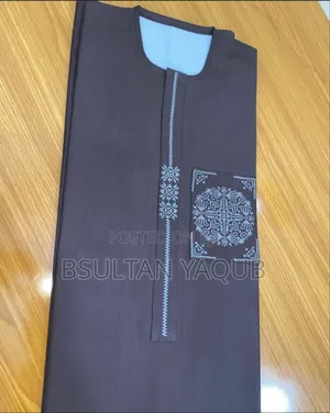 Photo - Simple Classic Kaftan, Readymade