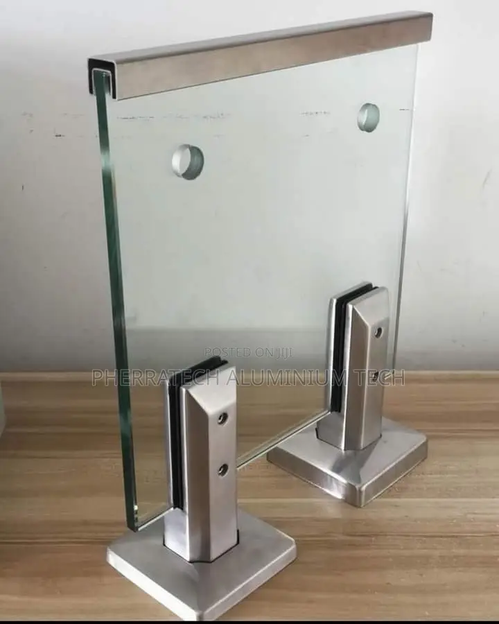 Cubicle Toilet Shower