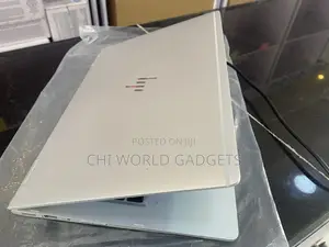 Laptop HP EliteBook X360 1030 G2 16GB Intel Core I7 SSD 256GB