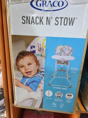 Graco High Chair