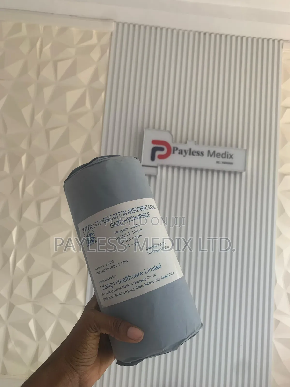 Medical Gauze