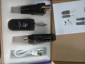 Wireless Transceiver