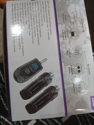 Wireless Transceiver