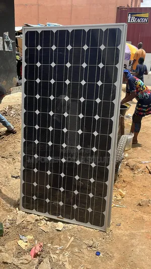 300w Canadian Solar Panels