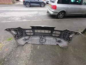 Front Bumper Porsche Cayenne 2005