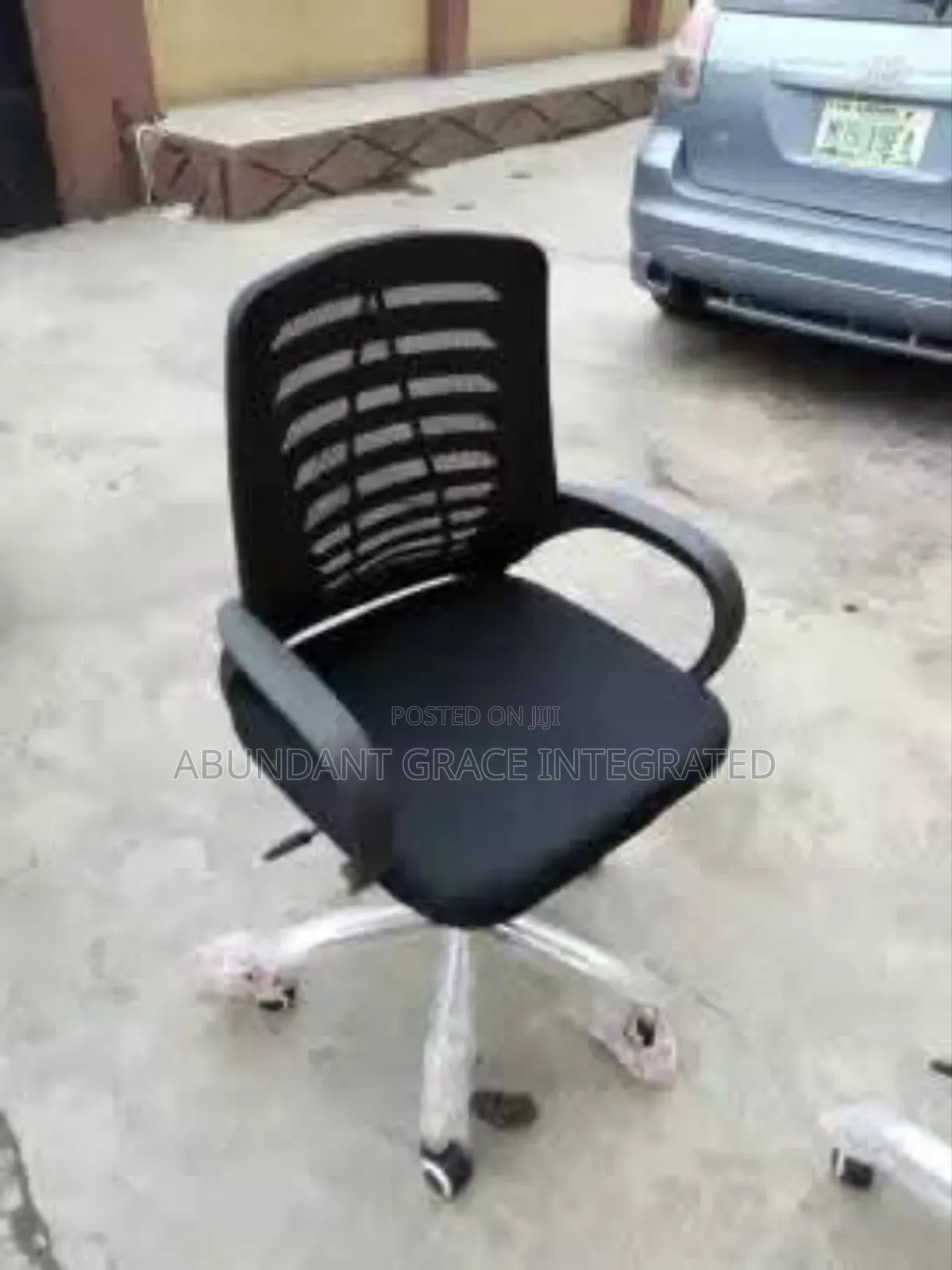 Victory Office Chair.