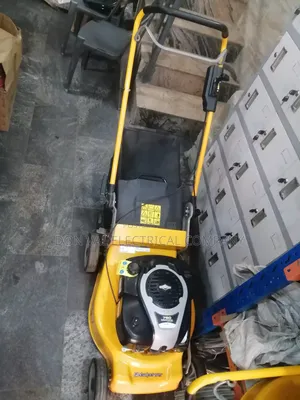 Lawnmower 7. 5hp