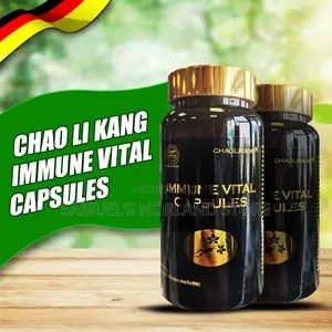 Photo - Norland Immune Vital Capsules: Boost Your Immunity Health!