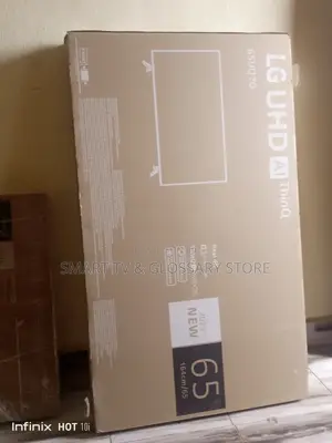 65 Inches Table Standing Tv