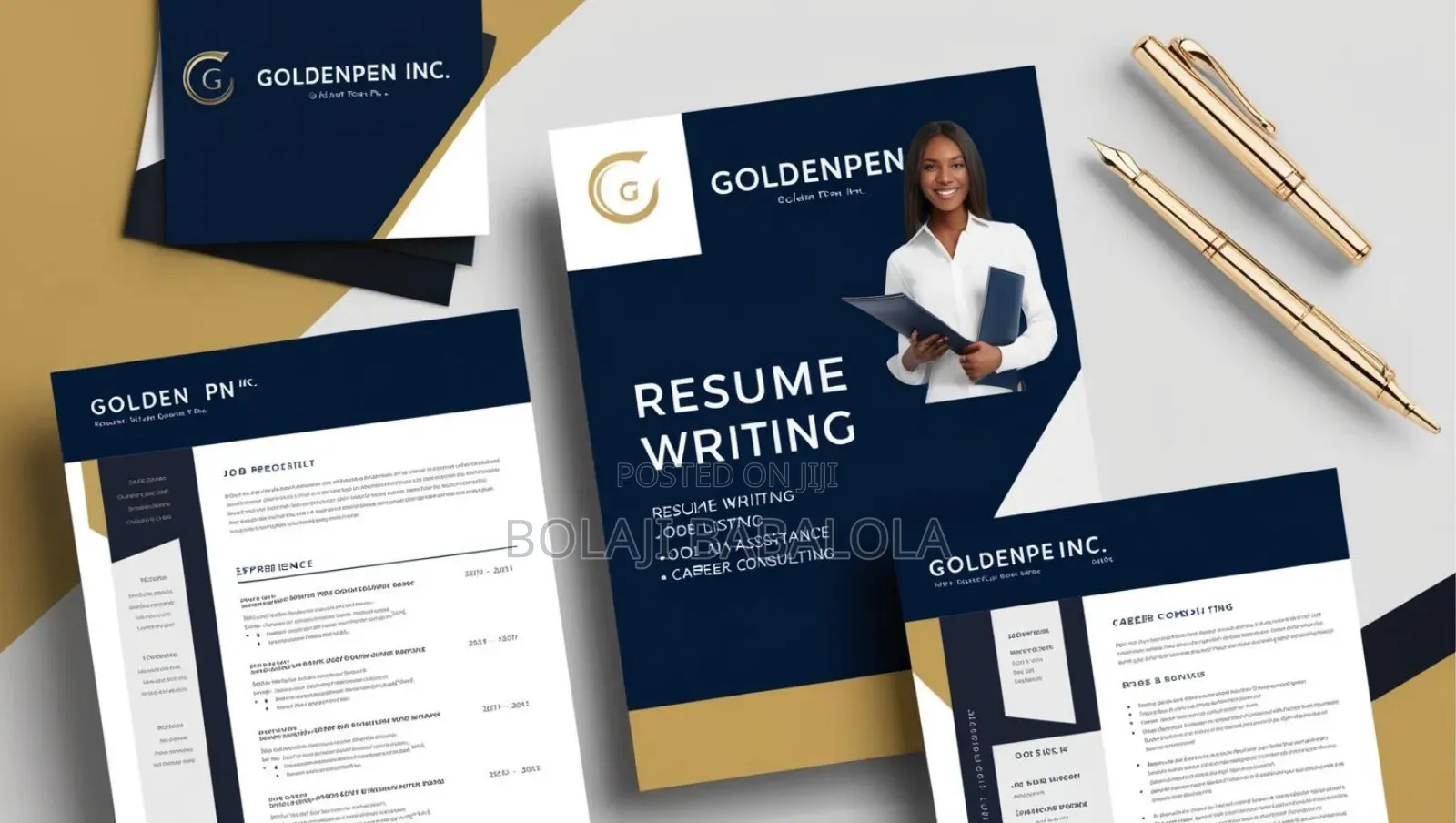 Cv Writing Services Local International