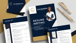 Cv Writing Services Local International