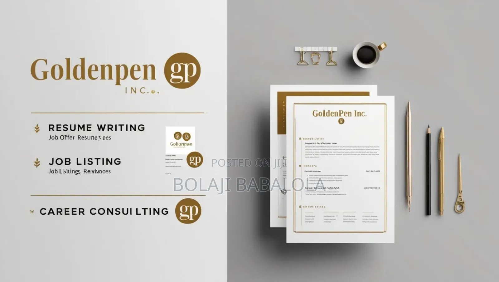 Cv Writing Services Local International