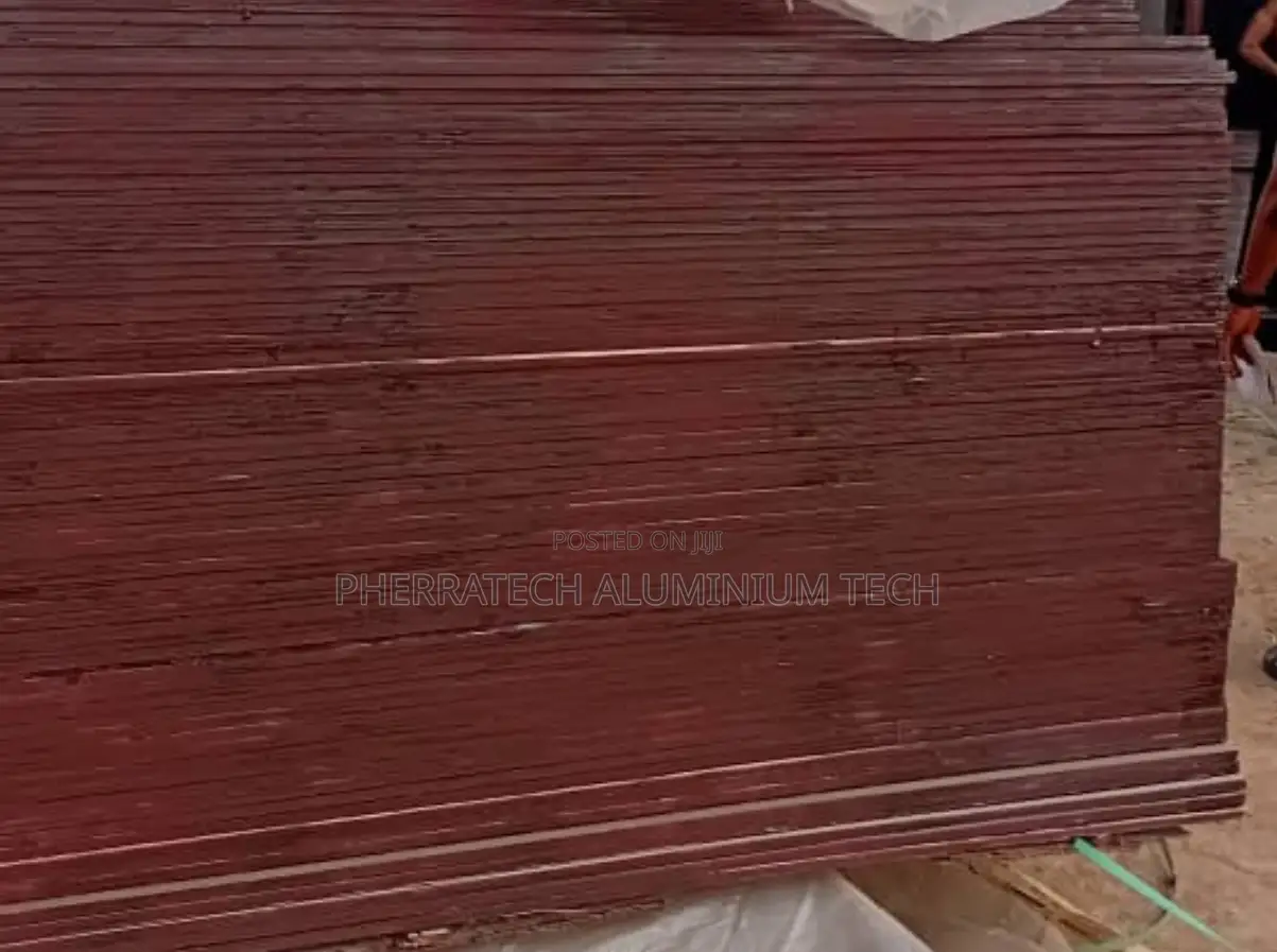 Original Marine Board 18mm Fully