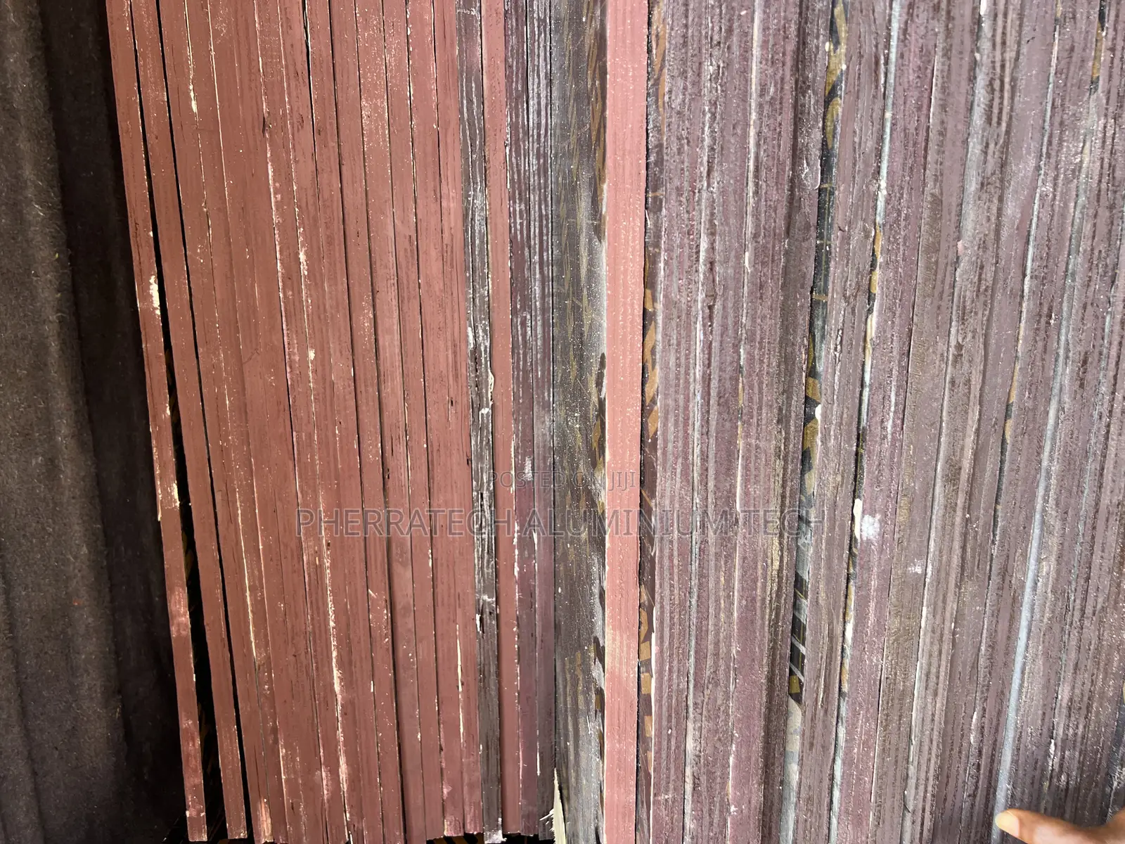 Original Marine Board 18mm Fully
