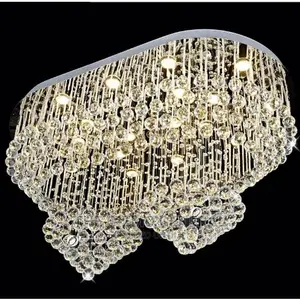 Large Lonlay Royal Chandelier MT6019