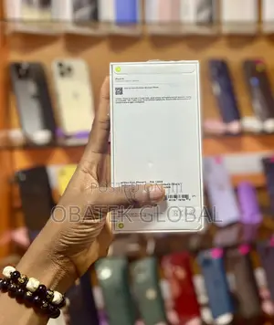 New Apple iPhone 15 128 GB Pink