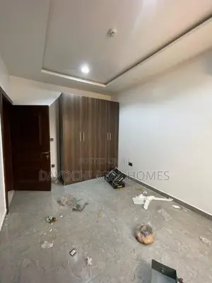 4bdrm Duplex in Lekki Phase1 for rent