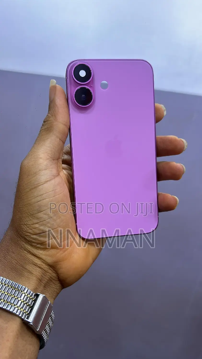 iPhone X to iPhone 16 Conversion Case