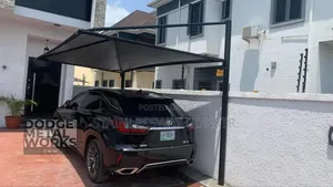 Carport Sturdy Single Cover