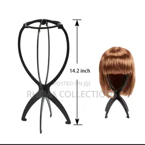 Wig Display Stand