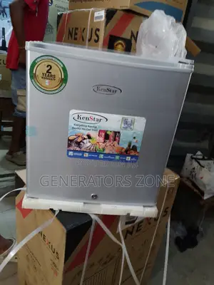 Kenstar Table Top 50l Energy Saving Refrigerator