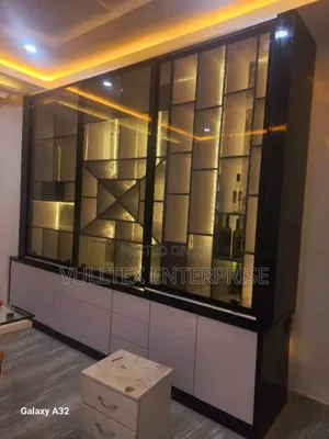 Glass Wardrobe Doors(Sliding)