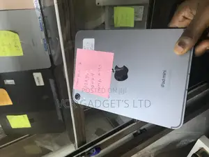 Apple iPad mini (2024) 128 GB Silver