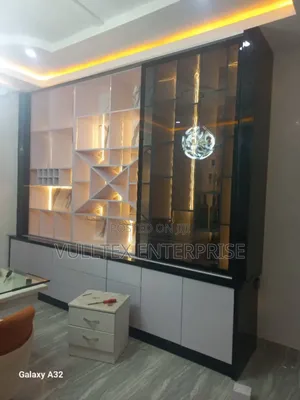 Sliding Doors, for Wine Stands