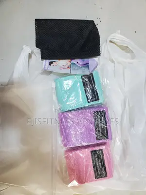 Squatting Bands