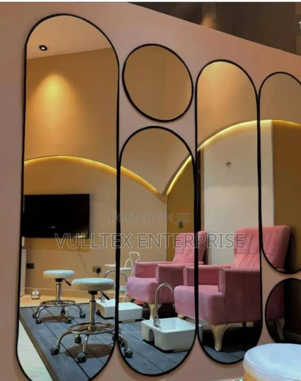 Top Quality Mirror