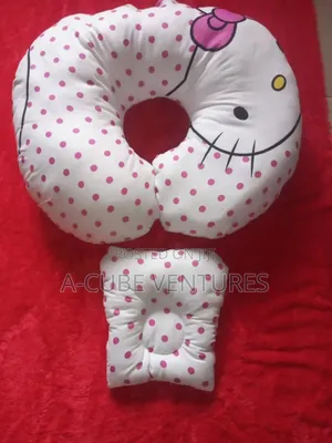 Nursing Pillow For Single Baby Or Twins Used For Feeding