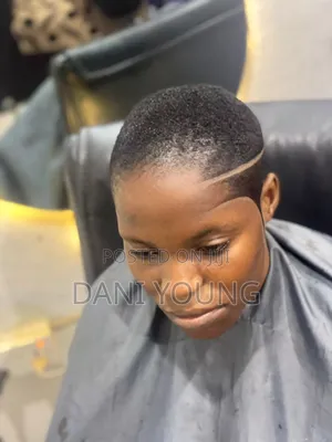 Professional Barber