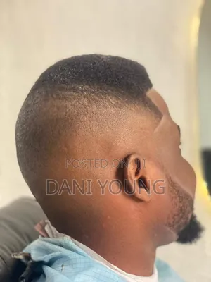 Professional Barber