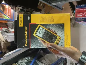 Fluke 789 Digital Processmeter Multmeter