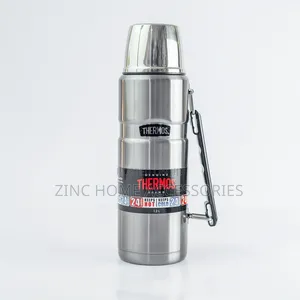 Photo - Thermos Steel Flask