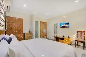 Shortlet Apartment
