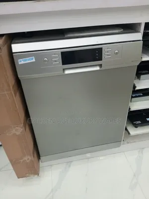 Dish Washer