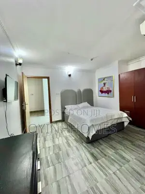 Shortlet Apartment