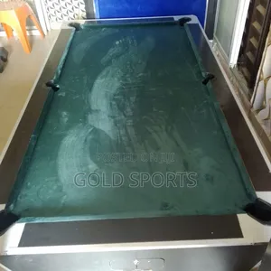 Normal Snooker Board Bd1