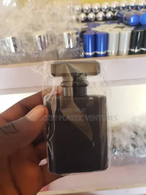 30ml Perfume Bottle